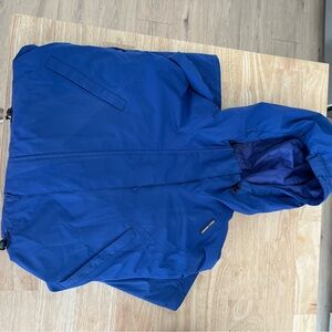Helly Hansen Insulated Parka